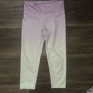 🔷3/$18🔷 Gap Fit athletic legging.